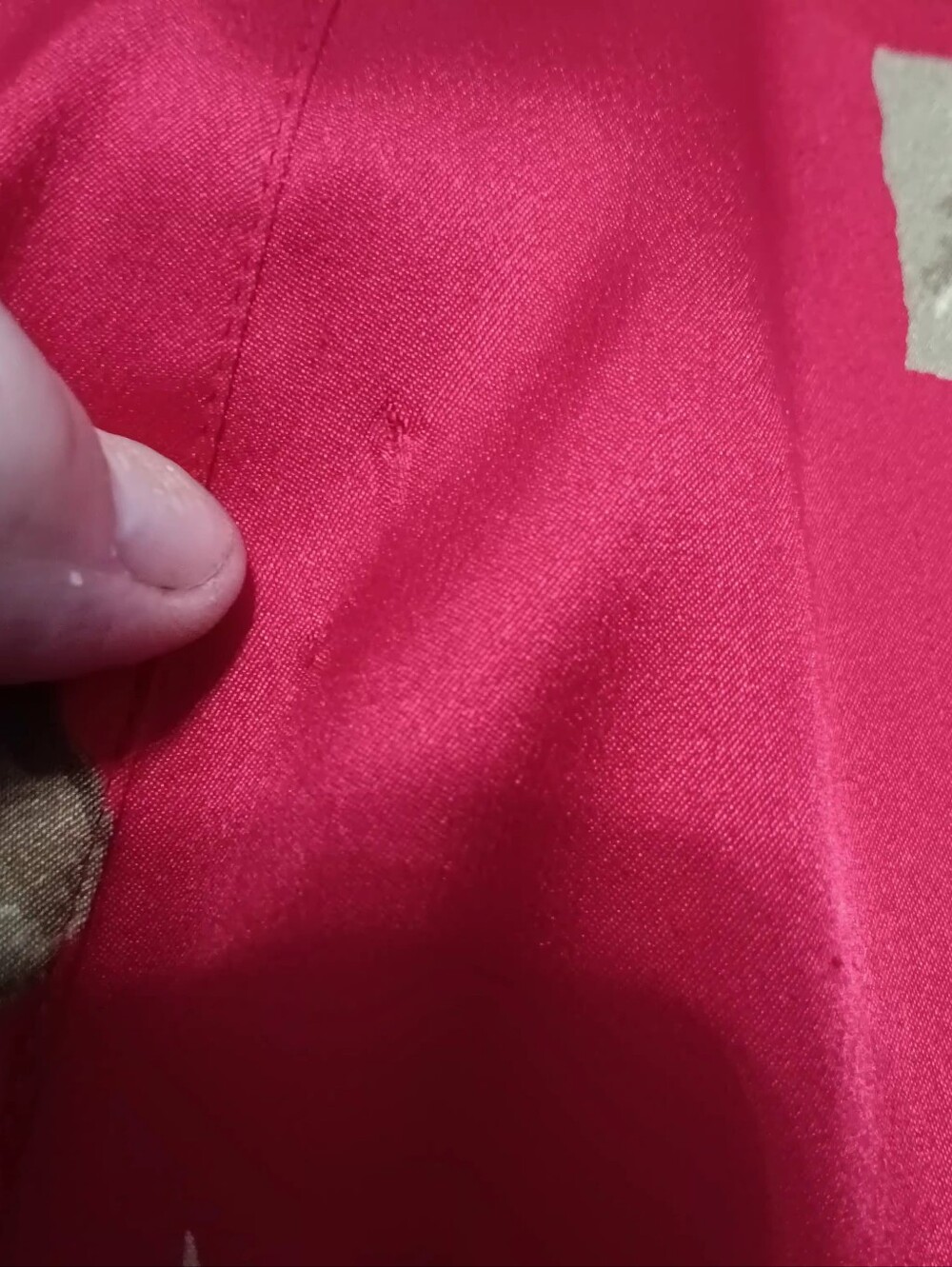 Victoria Secret Robe - Picture 5 of 9